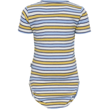 hummel Youth Happy Me Bodysuit-2