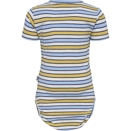hummel Youth Happy Me Bodysuit-2