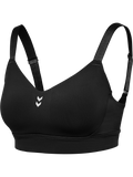 hummel Women's Pulse High Support Bra-1