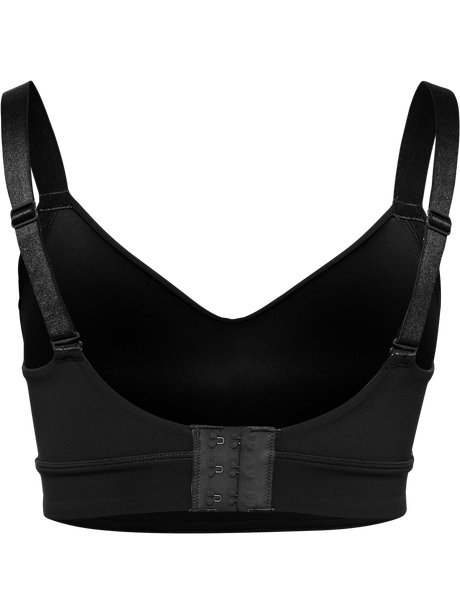 hummel Women's Pulse High Support Bra-2