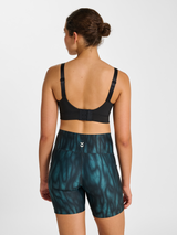 hummel Women's Pulse High Support Bra-4