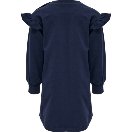 hummel Infant & Toddler Signe Sweat Dress-2