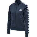 hummel Women's Nelly 2.0 Zip Jacket-1