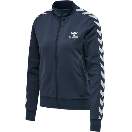 hummel Women's Nelly 2.0 Zip Jacket-1