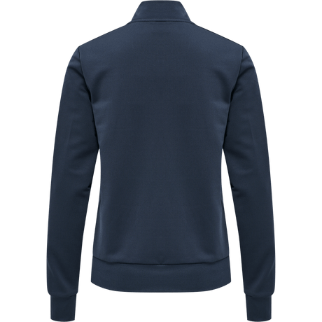 hummel Women's Nelly 2.0 Zip Jacket-2