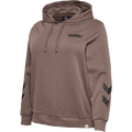 hummel Women's Legacy Regular Hoodie Plus-1