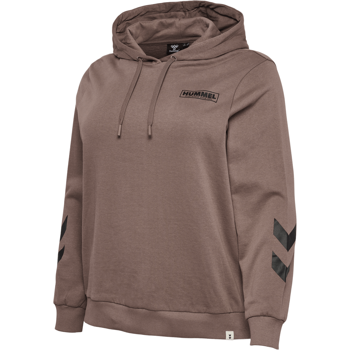 hummel Women's Legacy Regular Hoodie Plus-1