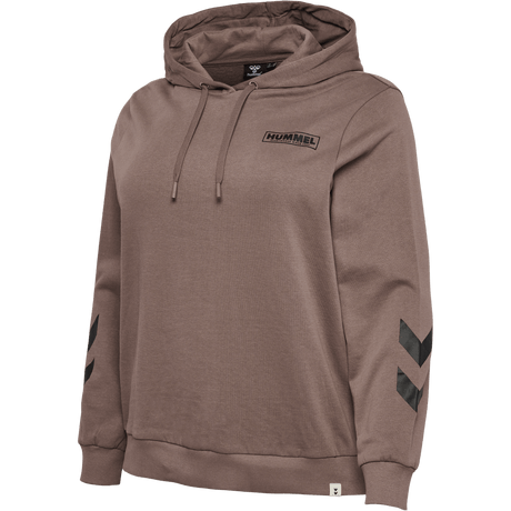 hummel Women's Legacy Regular Hoodie Plus-1