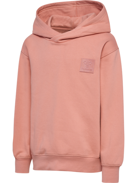 hummel Youth Clean Hoodie-1