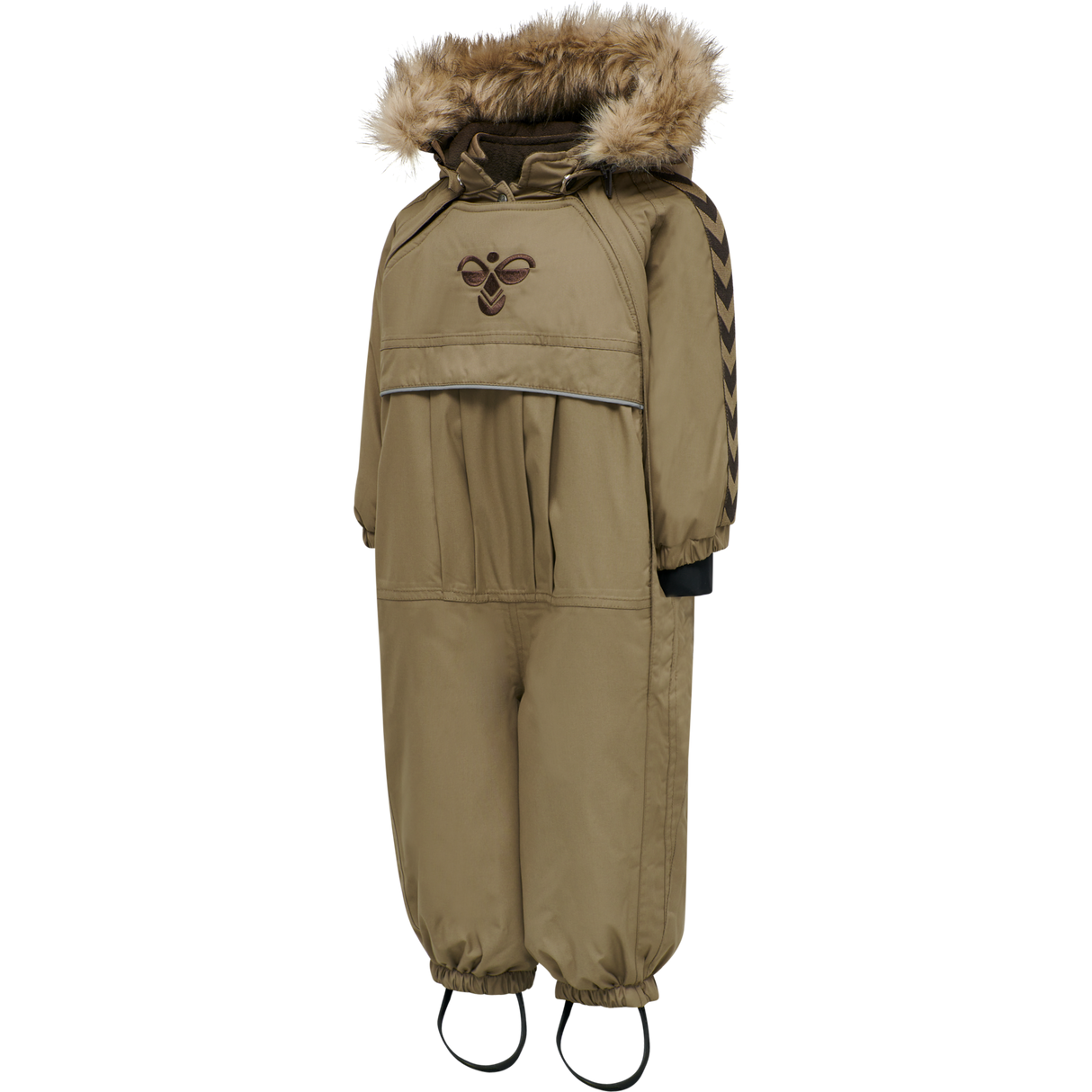 hummel Infant & Toddler Moon Snowsuit-1