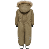 hummel Infant & Toddler Moon Snowsuit-2