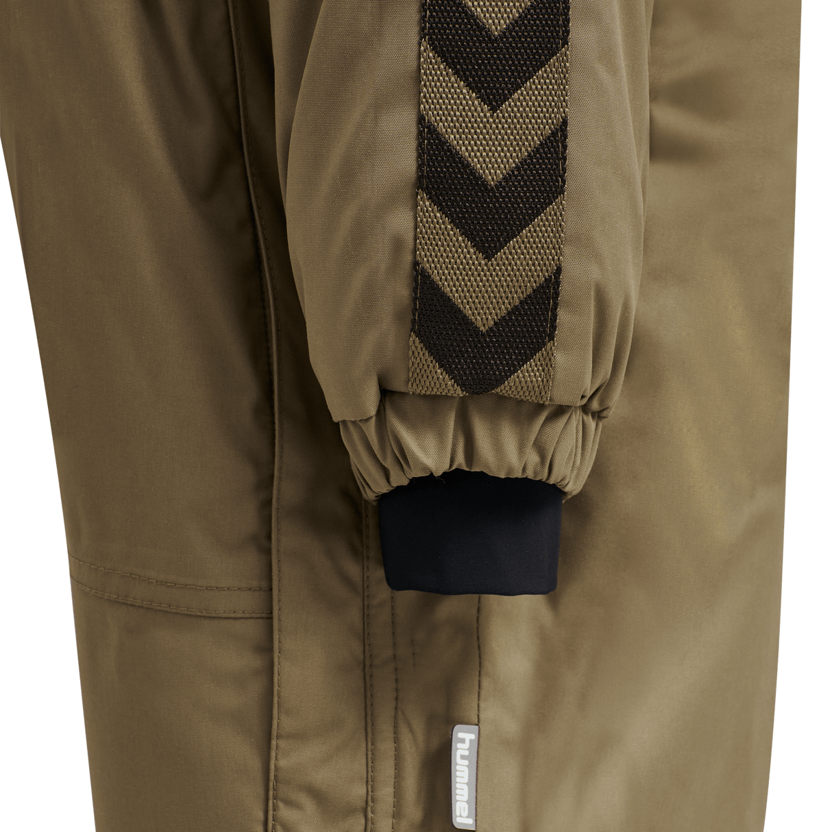 hummel Infant & Toddler Moon Snowsuit-3