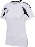 hummel Women's Core 2.0 Short Sleeve Jersey-1