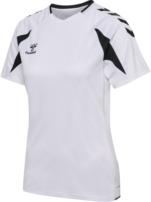 hummel Women's Core 2.0 Short Sleeve Jersey-1
