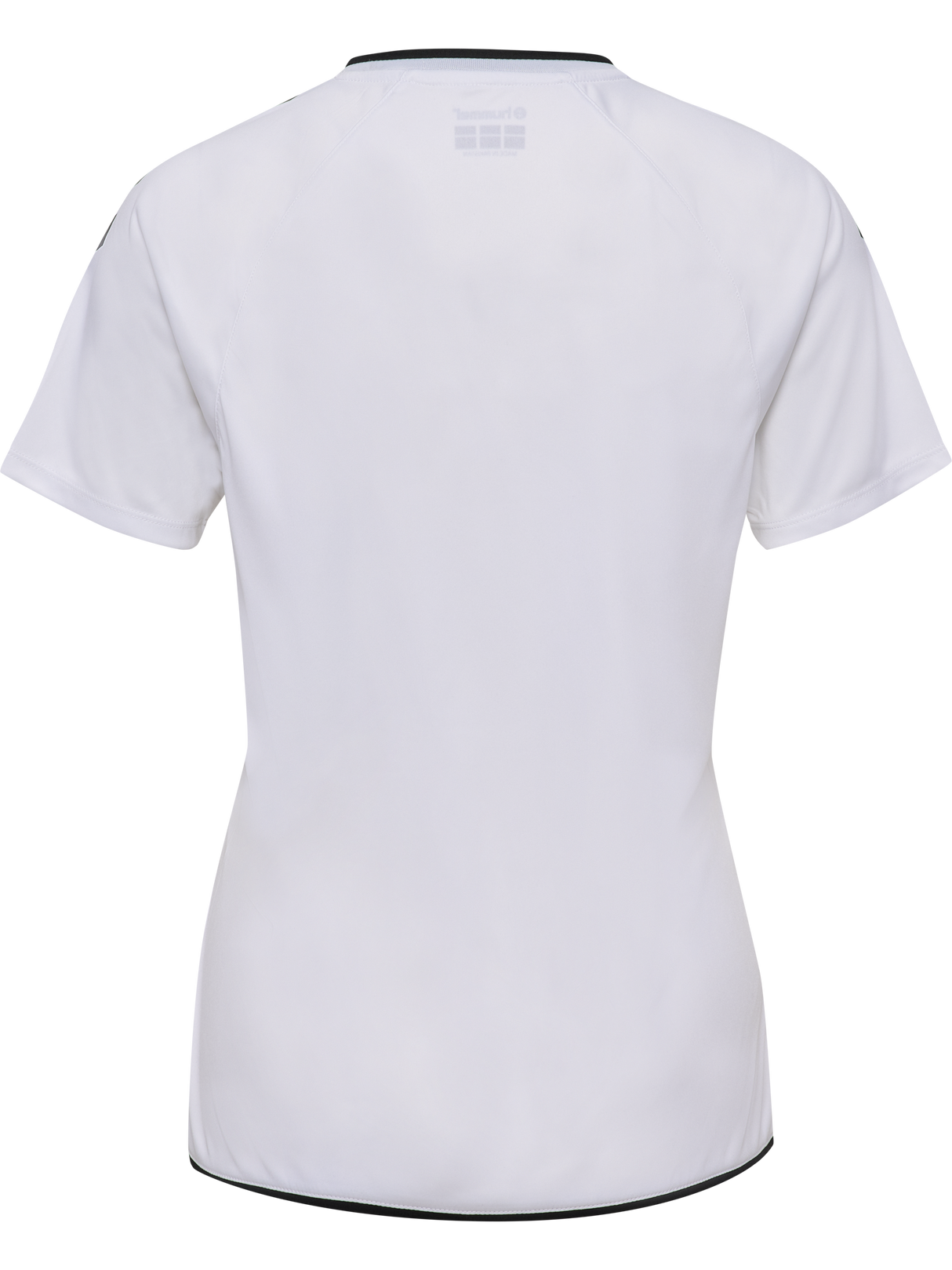hummel Women's Core 2.0 Short Sleeve Jersey-2