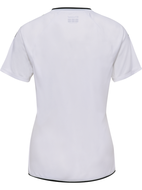 hummel Women's Core 2.0 Short Sleeve Jersey-2