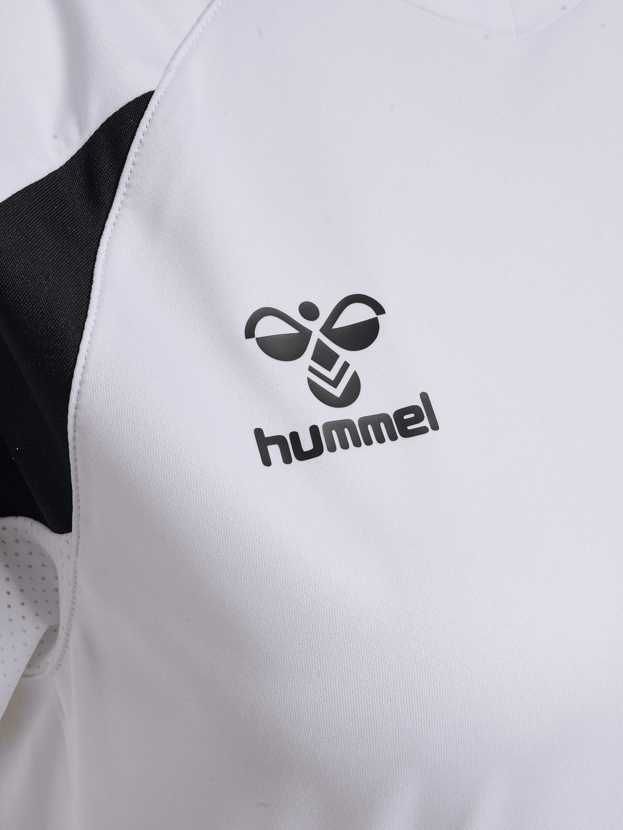 hummel Women's Core 2.0 Short Sleeve Jersey-3