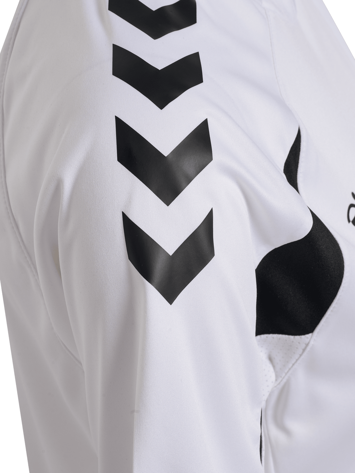 hummel Women's Core 2.0 Short Sleeve Jersey-4