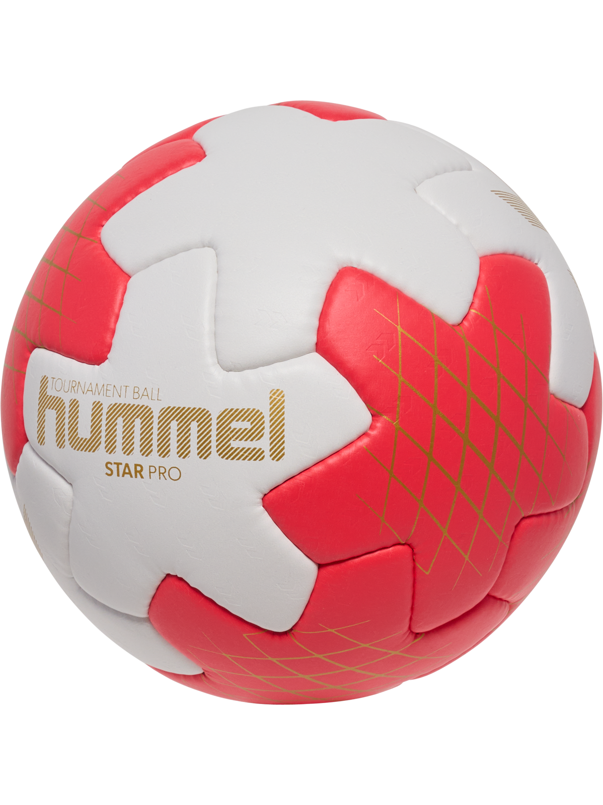 hummel Star Pro Handball-1