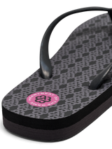 hummel Women's Flip Flop 2.0 Shoes-3