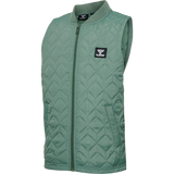 hummel Youth Kule Thermo Vest-1