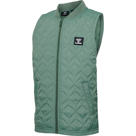hummel Youth Kule Thermo Vest-1