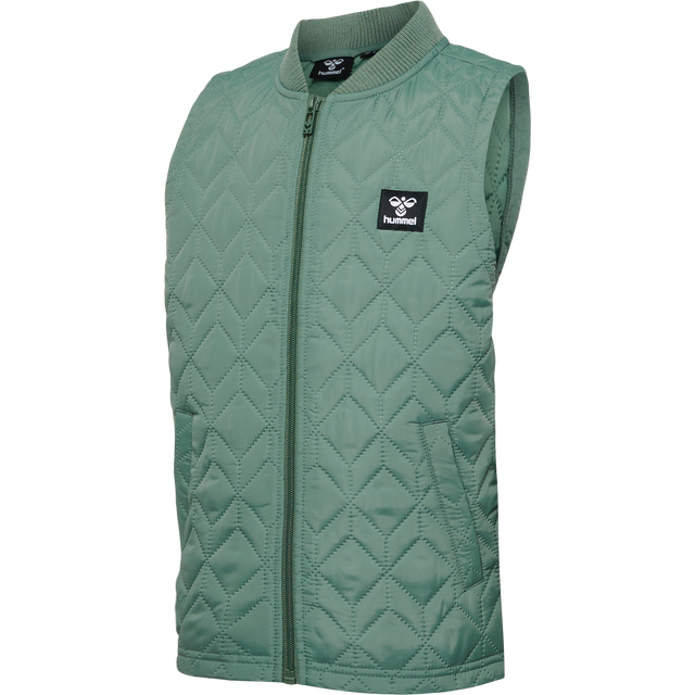 hummel Youth Kule Thermo Vest-1
