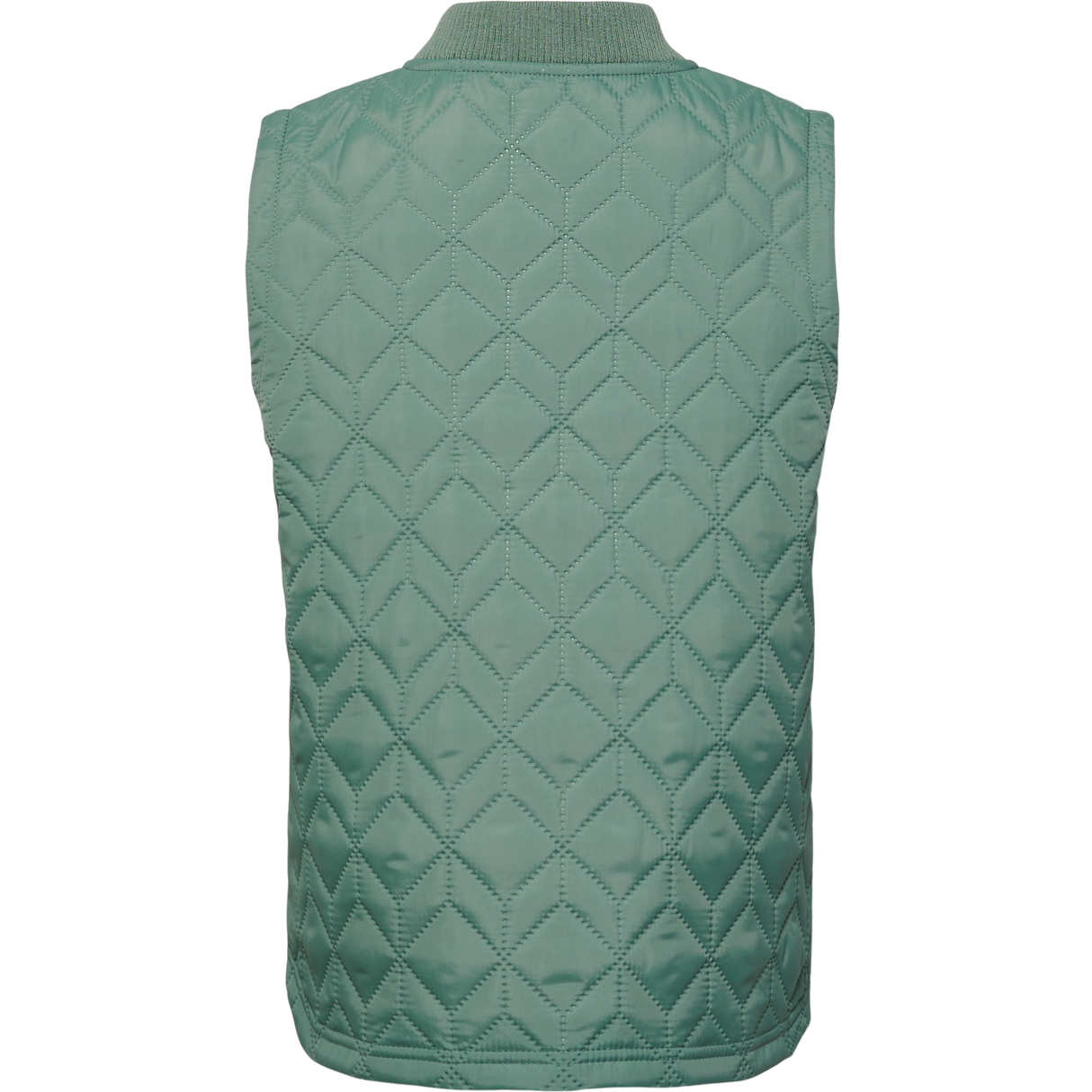 hummel Youth Kule Thermo Vest-2