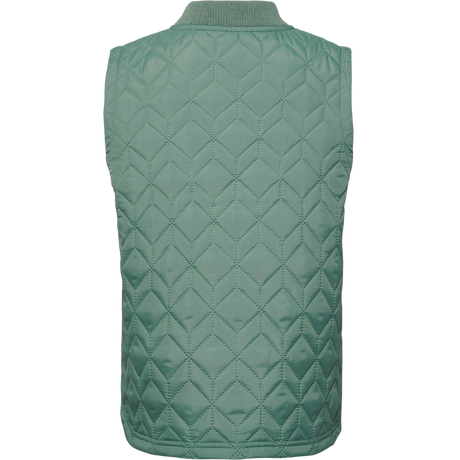 hummel Youth Kule Thermo Vest-2