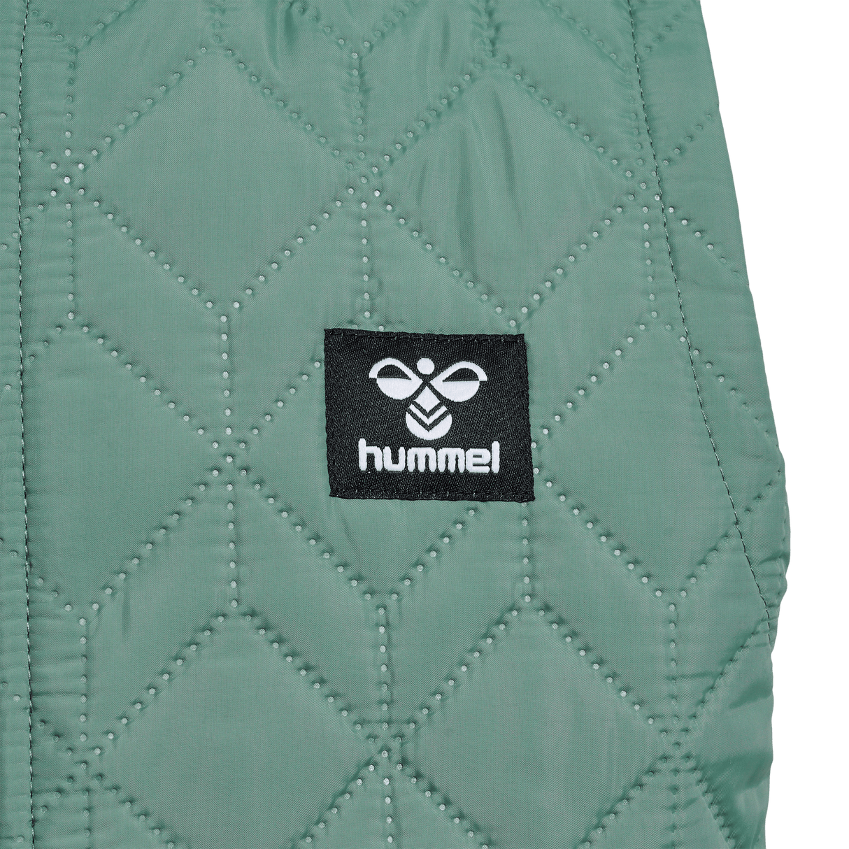 hummel Youth Kule Thermo Vest-3