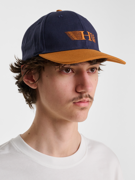 hummel Game Snap Cap-1