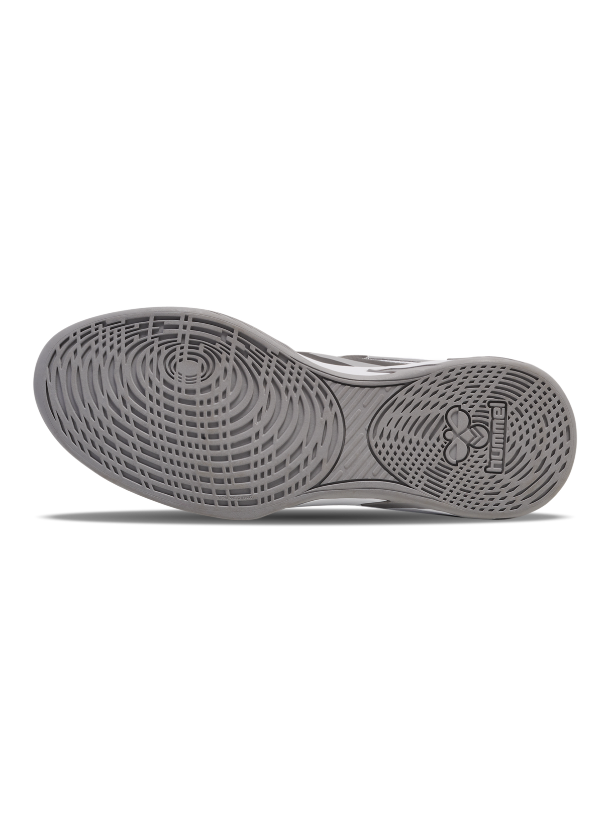 hummel Unisex Teiwaz IV Shoes-2