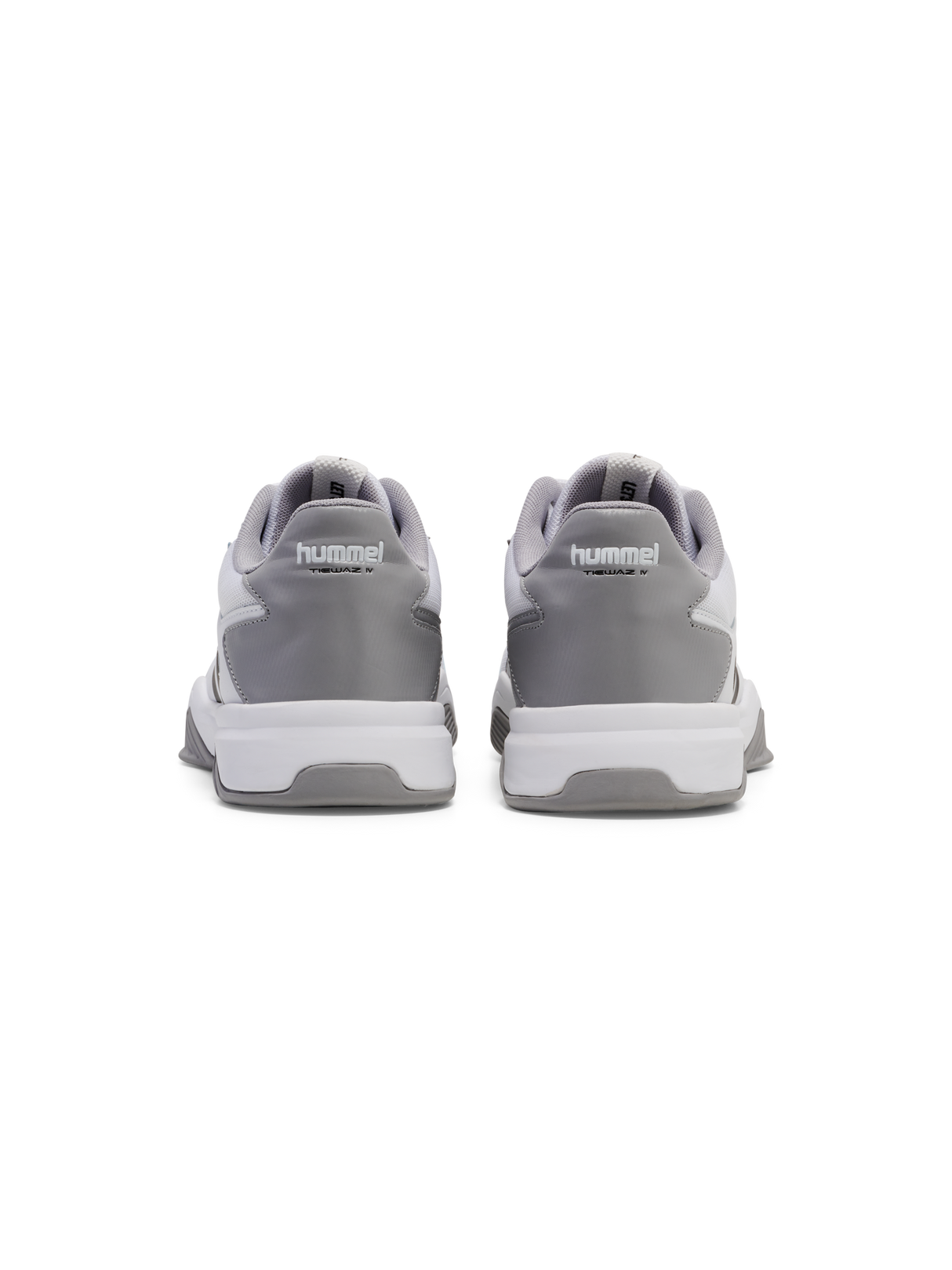 hummel Unisex Teiwaz IV Shoes-4