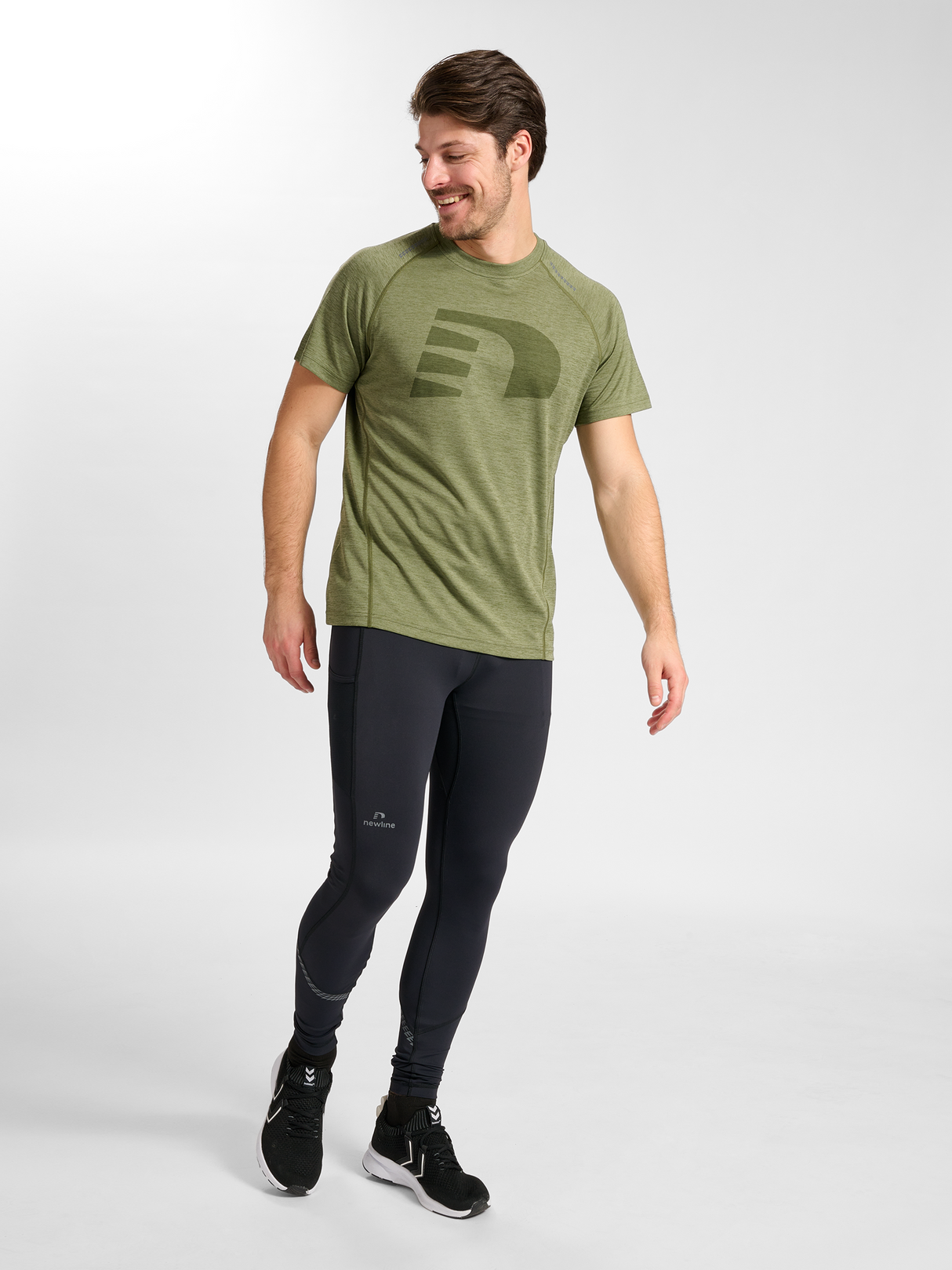 Newline Men's Columbus Tights-4