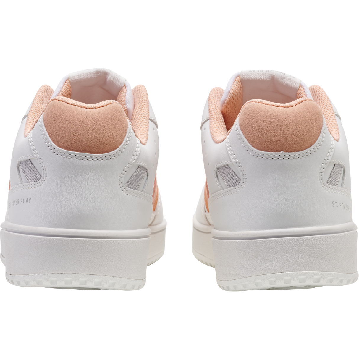 hummel Women's St. Power Play Shoes-4