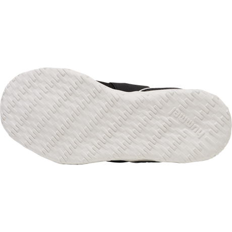 hummel Youth Actus Knit Slip-On Recycled Shoes-2