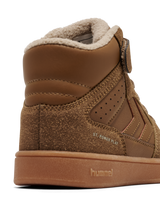 hummel Youth St Power Play Mid Wt Shoes-3