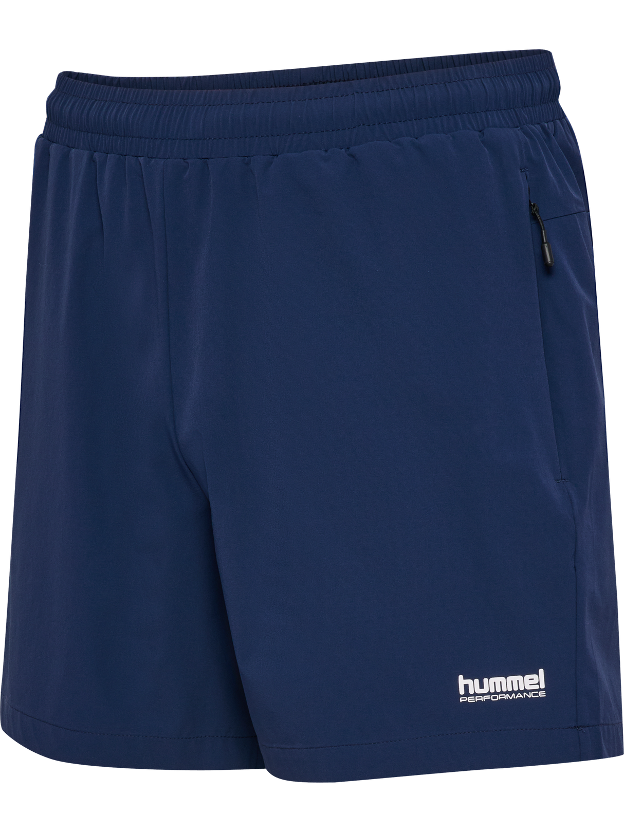 hummel Men's Pulse Shorts-1