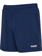 hummel Men's Pulse Shorts-1