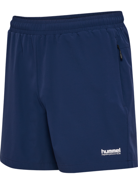 hummel Men's Pulse Shorts-1