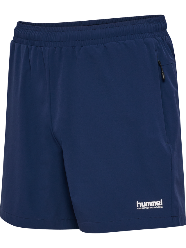 hummel Men's Pulse Shorts-1