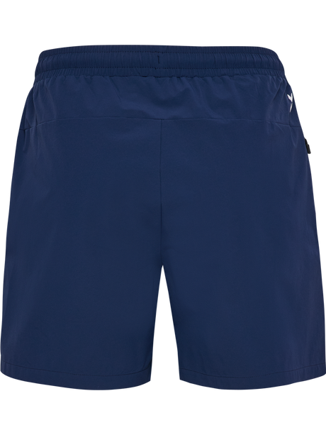 hummel Men's Pulse Shorts-2