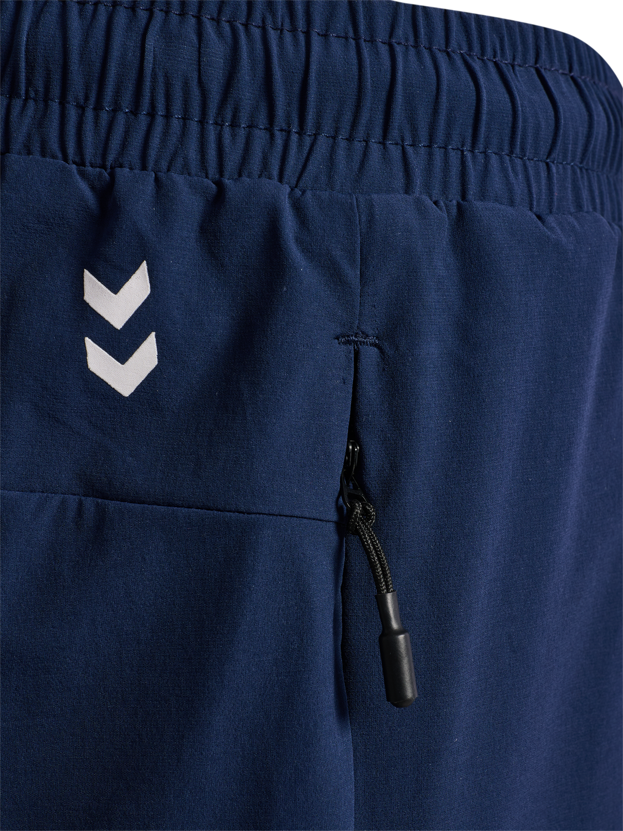 hummel Men's Pulse Shorts-4