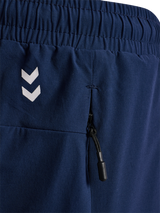 hummel Men's Pulse Shorts-4