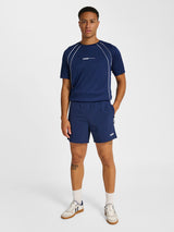 hummel Men's Pulse Shorts-7