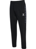 hummel Unisex Authentic Cotton Training Pants-1
