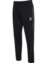 hummel Unisex Authentic Cotton Training Pants-1