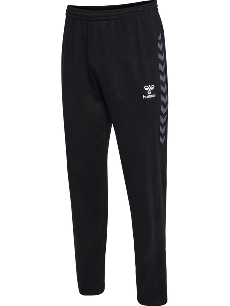 hummel Unisex Authentic Cotton Training Pants-1