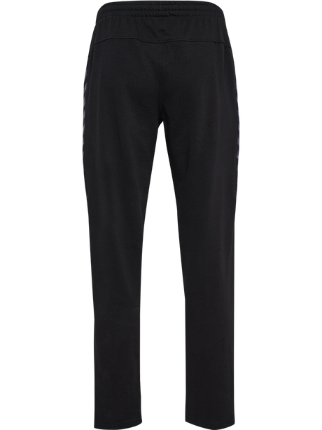 hummel Unisex Authentic Cotton Training Pants-2