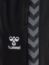 hummel Unisex Authentic Cotton Training Pants-3